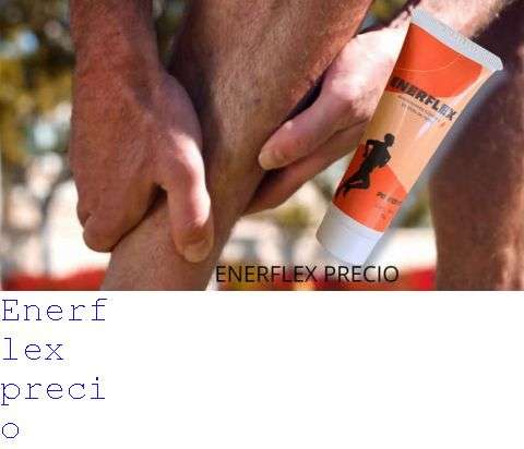 Enerflex Venta En Farmacias